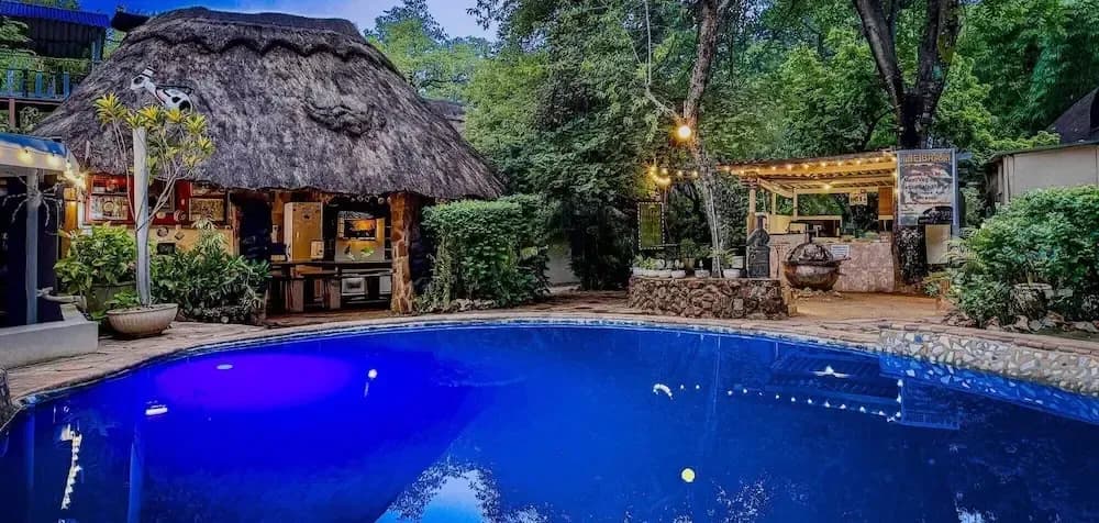 Victoria Falls Backpackers