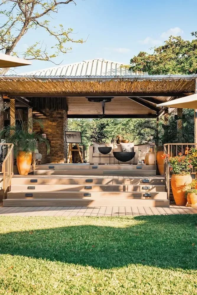 Insika Lodge